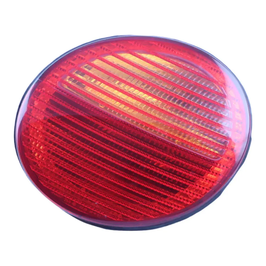Taillight Rear Right O/S Lamp to Volkswagen New Beetle 1C with Part number 1C0945172D Volkswagen New Beetle 1C Taillight Rear Right O/S Lamp - SKU 1C0945172D - Part number 1C0945172D