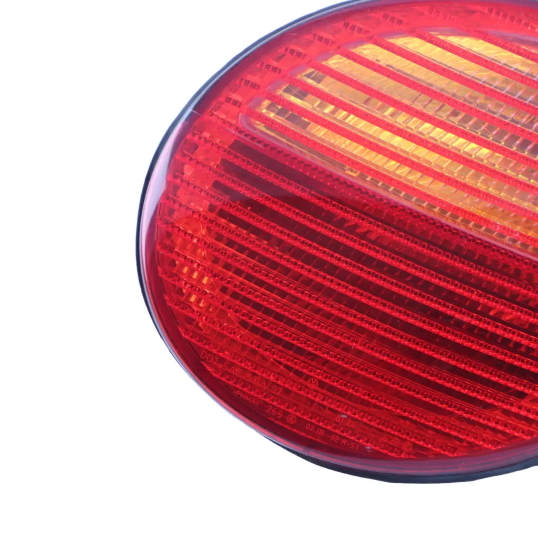 Taillight Rear Right O/S Lamp to Volkswagen New Beetle 1C with Part number 1C0945172D Volkswagen New Beetle 1C Taillight Rear Right O/S Lamp - SKU 1C0945172D - Part number 1C0945172D