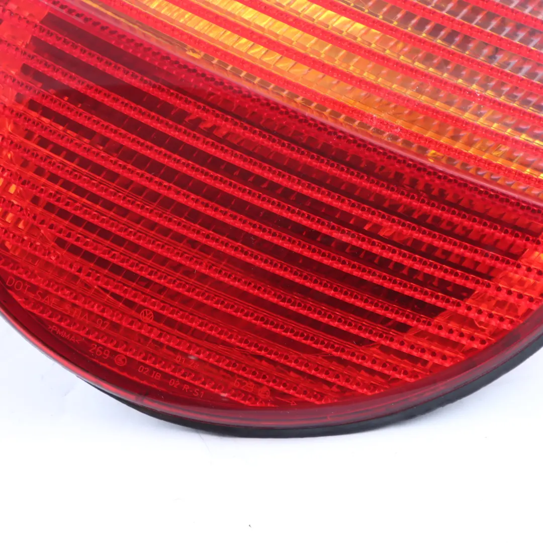 Volkswagen New Beetle 1C Taillight Rear Right O/S Lamp - SKU 1C0945172D - Part number 1C0945172D