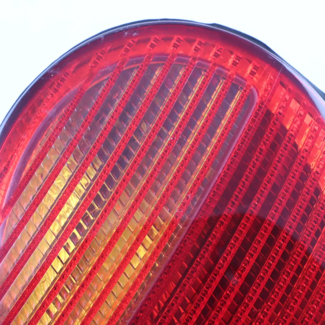 Volkswagen New Beetle 1C Taillight Rear Right O/S Lamp - SKU 1C0945172D - Part number 1C0945172D