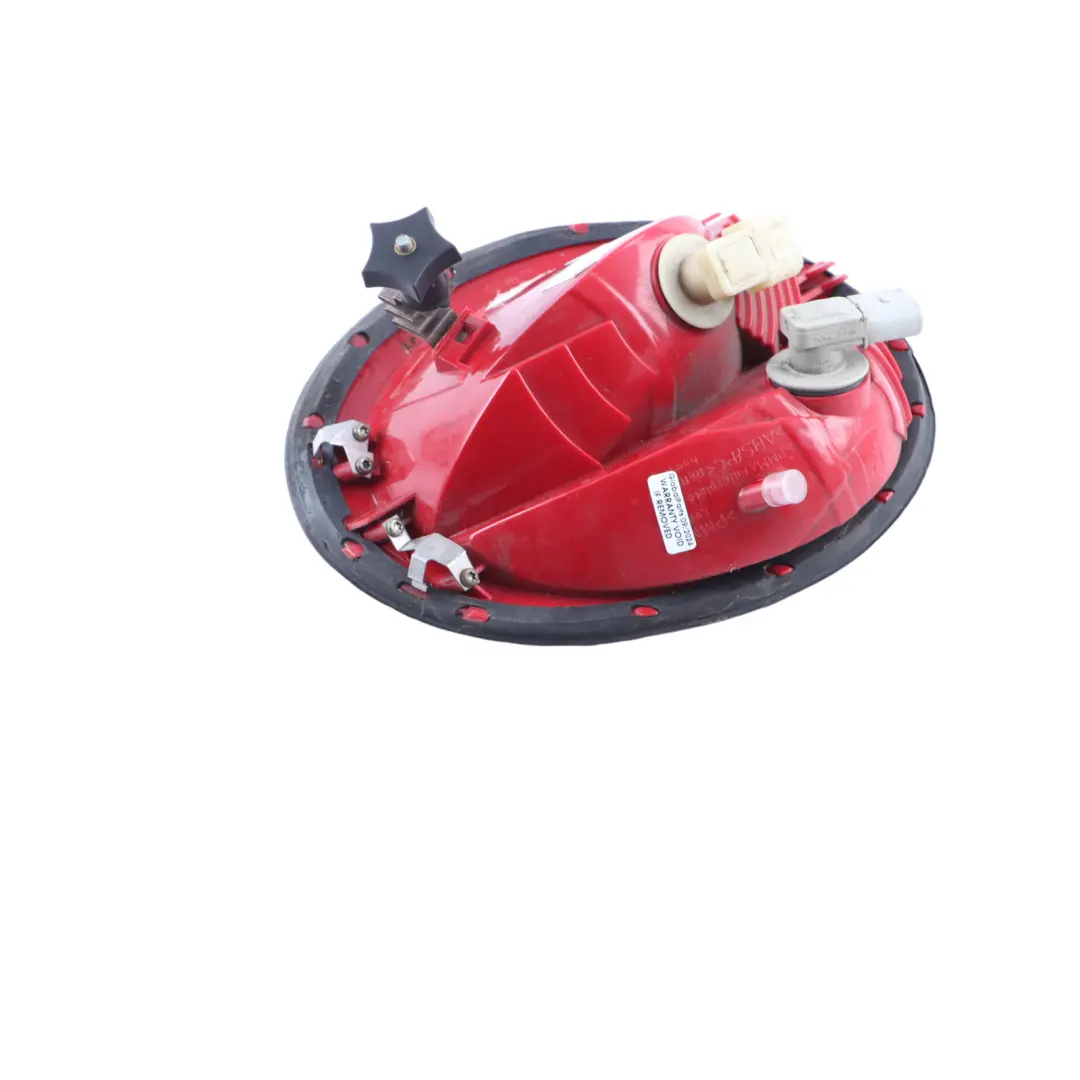 Taillight Rear Right O/S Lamp to Volkswagen New Beetle 1C with Part number 1C0945172D Volkswagen New Beetle 1C Taillight Rear Right O/S Lamp - SKU 1C0945172D - Part number 1C0945172D