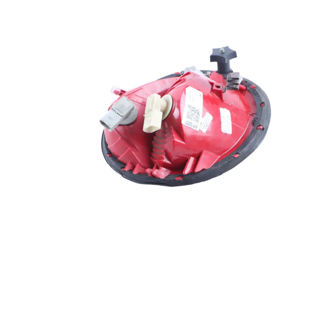 Volkswagen New Beetle 1C Taillight Rear Right O/S Lamp - SKU 1C0945172D - Part number 1C0945172D