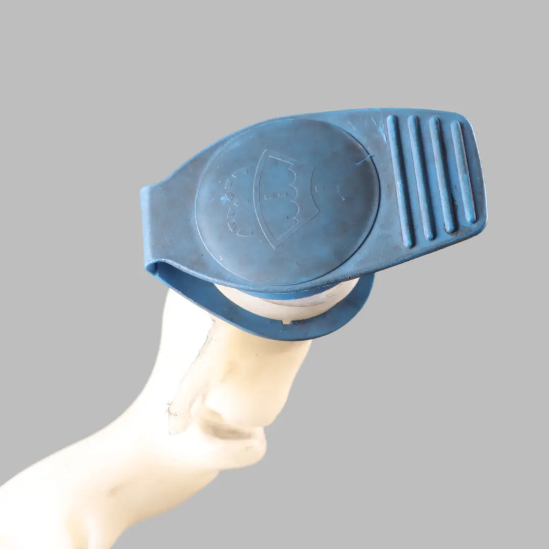 Windshield Washer Fluid Reservoir Bottle Tank to Volkswagen New Beetle with Part number 1C0955453L Volkswagen New Beetle Windshield Washer Fluid Reservoir Bottle Tank - SKU 1C0955453L - Part number 1C0955453L