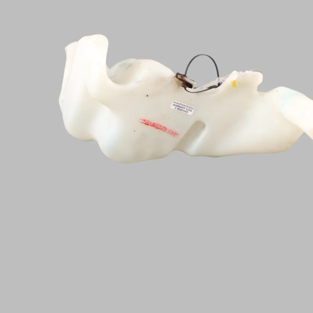 Windshield Washer Fluid Reservoir Bottle Tank to Volkswagen New Beetle with Part number 1C0955453L Volkswagen New Beetle Windshield Washer Fluid Reservoir Bottle Tank - SKU 1C0955453L - Part number 1C0955453L