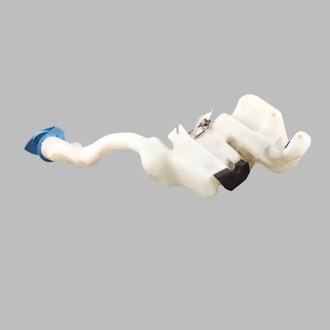 Windshield Washer Fluid Reservoir Bottle Tank to Volkswagen New Beetle with Part number 1C0955453L Volkswagen New Beetle Windshield Washer Fluid Reservoir Bottle Tank - SKU 1C0955453L - Part number 1C0955453L