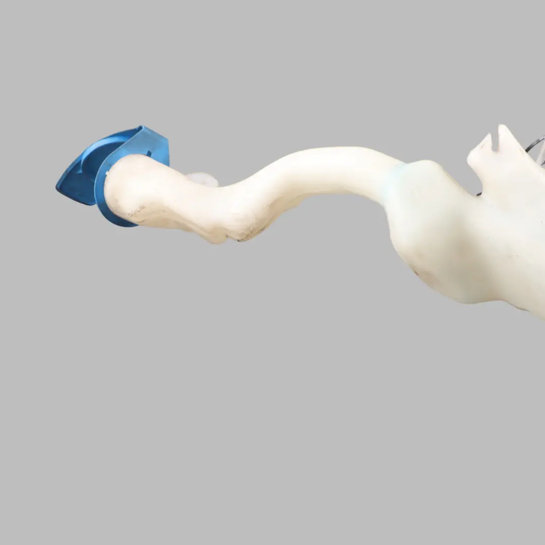 Windshield Washer Fluid Reservoir Bottle Tank to Volkswagen New Beetle with Part number 1C0955453L Volkswagen New Beetle Windshield Washer Fluid Reservoir Bottle Tank - SKU 1C0955453L - Part number 1C0955453L