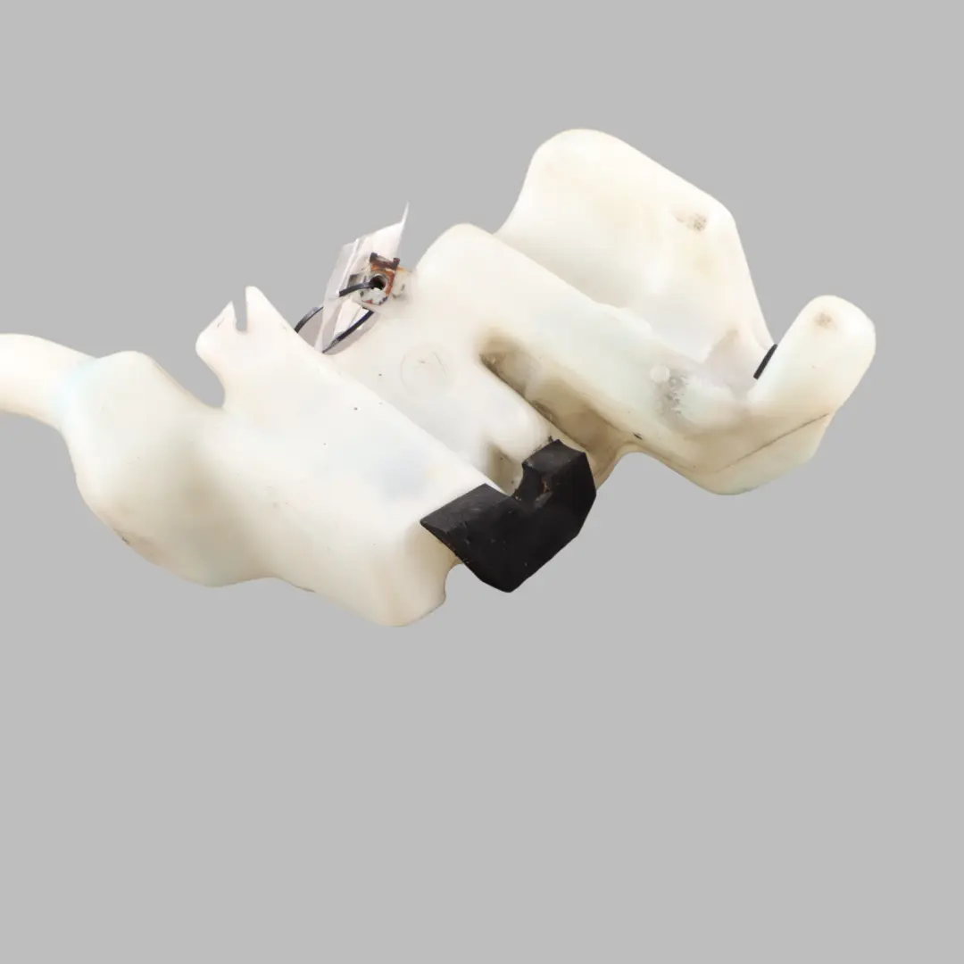 Volkswagen New Beetle Windshield Washer Fluid Reservoir Bottle Tank - SKU 1C0955453L - Part number 1C0955453L