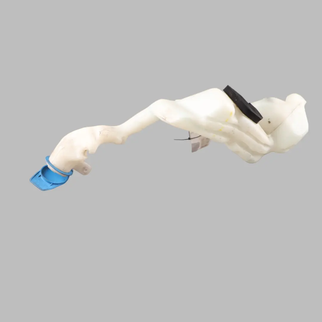 Windshield Washer Fluid Reservoir Bottle Tank to Volkswagen New Beetle with Part number 1C0955453L Volkswagen New Beetle Windshield Washer Fluid Reservoir Bottle Tank - SKU 1C0955453L - Part number 1C0955453L