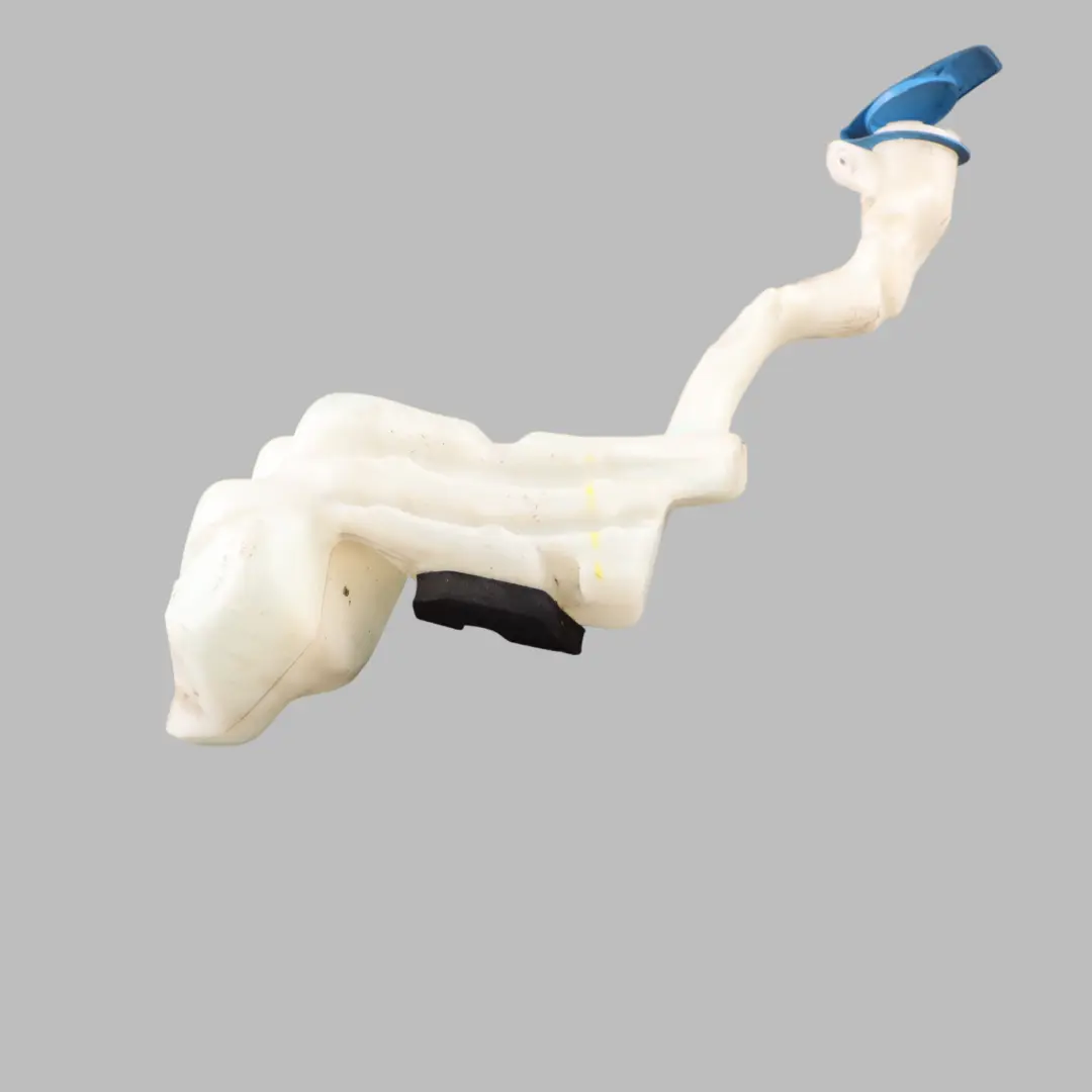 Windshield Washer Fluid Reservoir Bottle Tank to Volkswagen New Beetle with Part number 1C0955453L Volkswagen New Beetle Windshield Washer Fluid Reservoir Bottle Tank - SKU 1C0955453L - Part number 1C0955453L