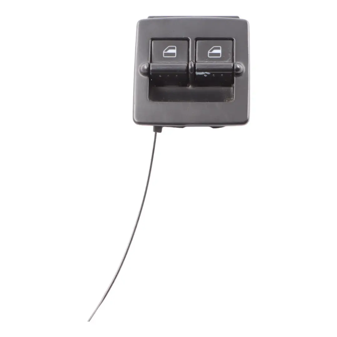Window Lifter Switch Panel Control Driver's Side to Volkswagen New Beetle with Part number 1C0959527 Volkswagen New Beetle Window Lifter Switch Panel Control Driver's Side - SKU 1C0959527 - Part number 1C0959527