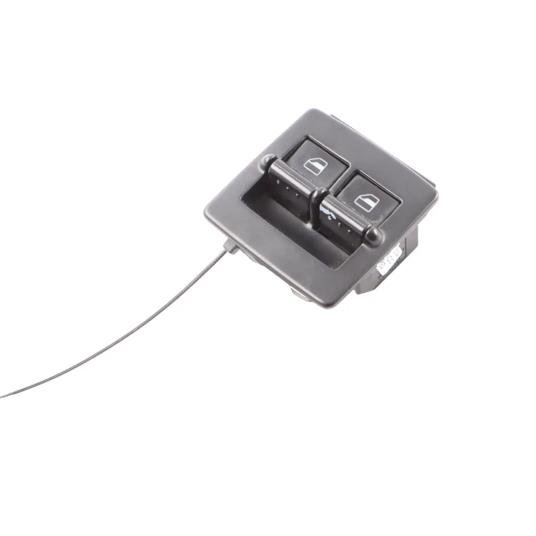 Window Lifter Switch Panel Control Driver's Side to Volkswagen New Beetle with Part number 1C0959527 Volkswagen New Beetle Window Lifter Switch Panel Control Driver's Side - SKU 1C0959527 - Part number 1C0959527