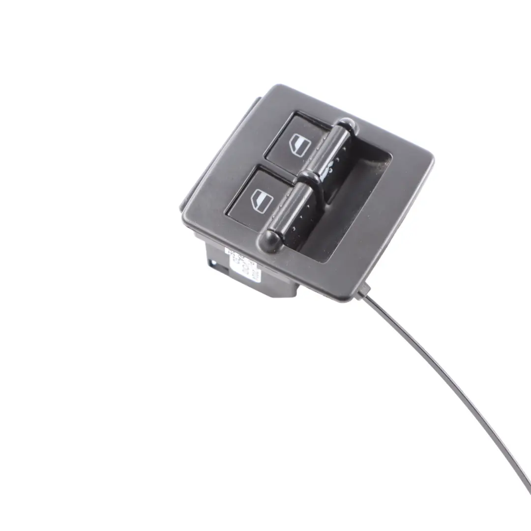 Window Lifter Switch Panel Control Driver's Side to Volkswagen New Beetle with Part number 1C0959527 Volkswagen New Beetle Window Lifter Switch Panel Control Driver's Side - SKU 1C0959527 - Part number 1C0959527