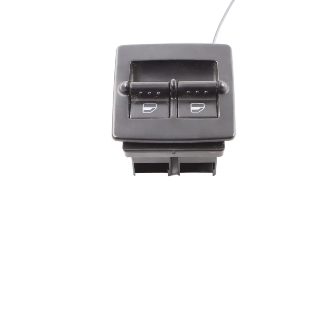 Volkswagen New Beetle Window Lifter Switch Panel Control Driver's Side - SKU 1C0959527 - Part number 1C0959527