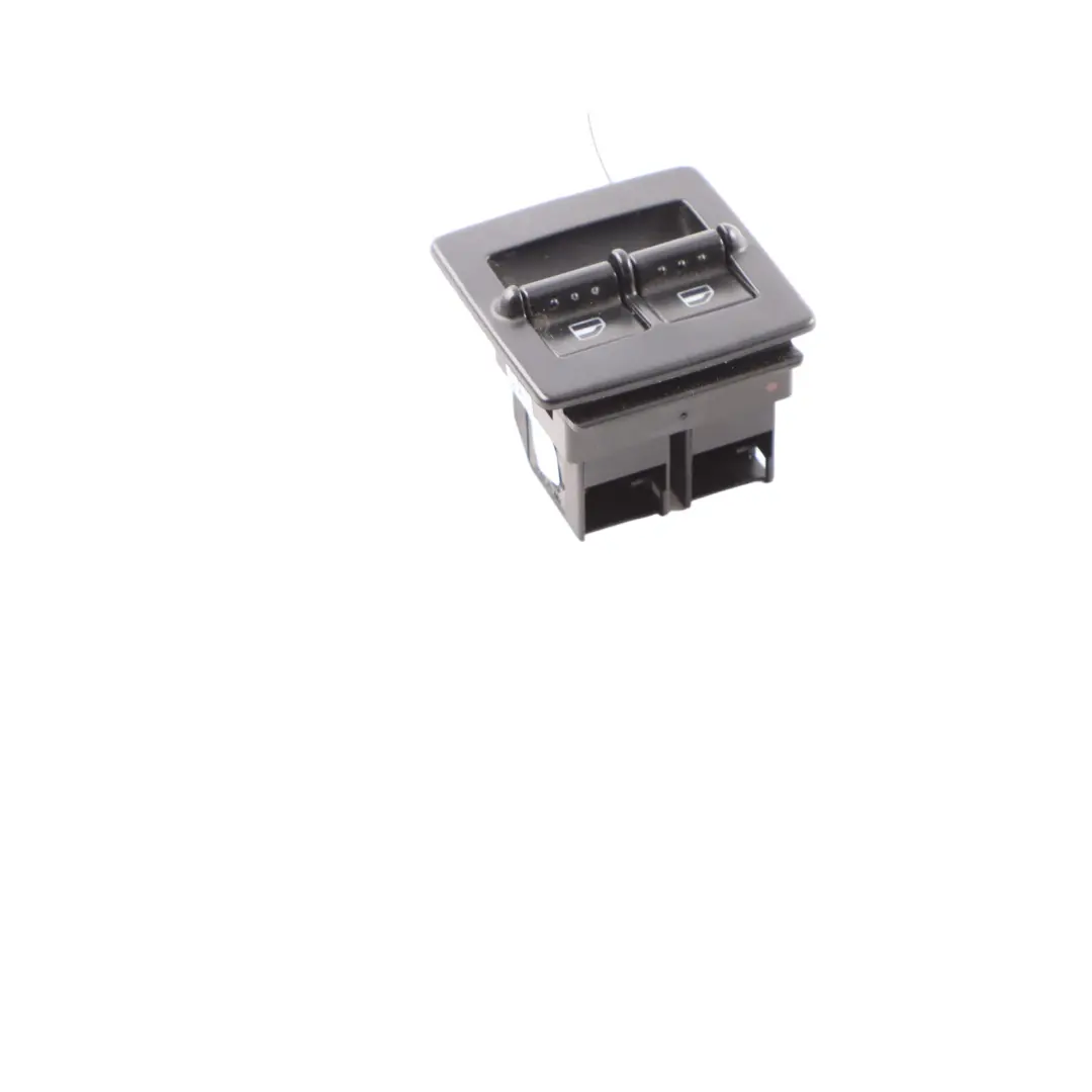 Volkswagen New Beetle Window Lifter Switch Panel Control Driver's Side - SKU 1C0959527 - Part number 1C0959527