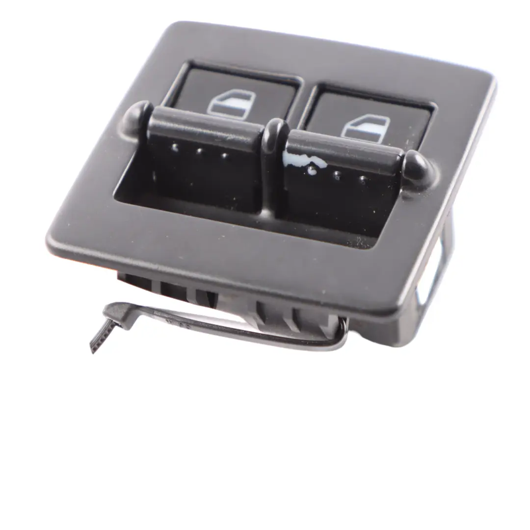 Window Lifter Switch Panel Control Driver's Side to Volkswagen New Beetle with Part number 1C0959527 Volkswagen New Beetle Window Lifter Switch Panel Control Driver's Side - SKU 1C0959527 - Part number 1C0959527