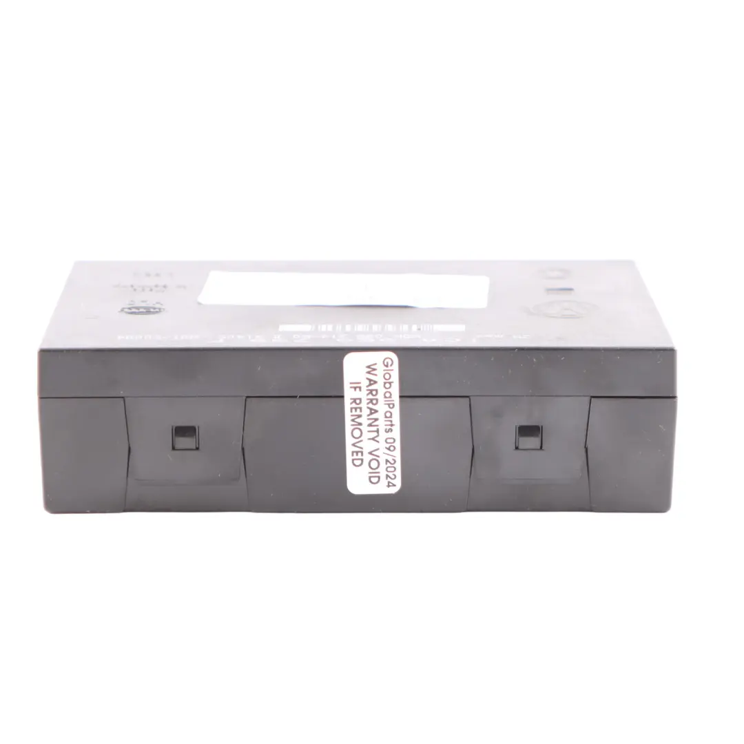 Volkswagen New Beetle Golf Mk4 Seat Leon Mk1 Comfort Control Module - SKU 1C0959799F - Part number 1C0959799F