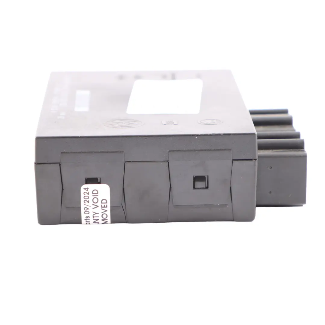 Volkswagen New Beetle Golf Mk4 Seat Leon Mk1 Comfort Control Module - SKU 1C0959799F - Part number 1C0959799F