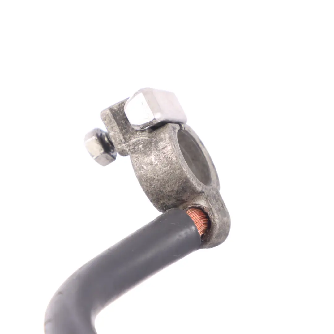 Cable Tierra Negativo Batería para Volkswagen New Beetle con número de pieza 1C0971235A Volkswagen New Beetle Cable Tierra Negativo Batería - SKU 1C0971235A - Número de pieza 1C0971235A