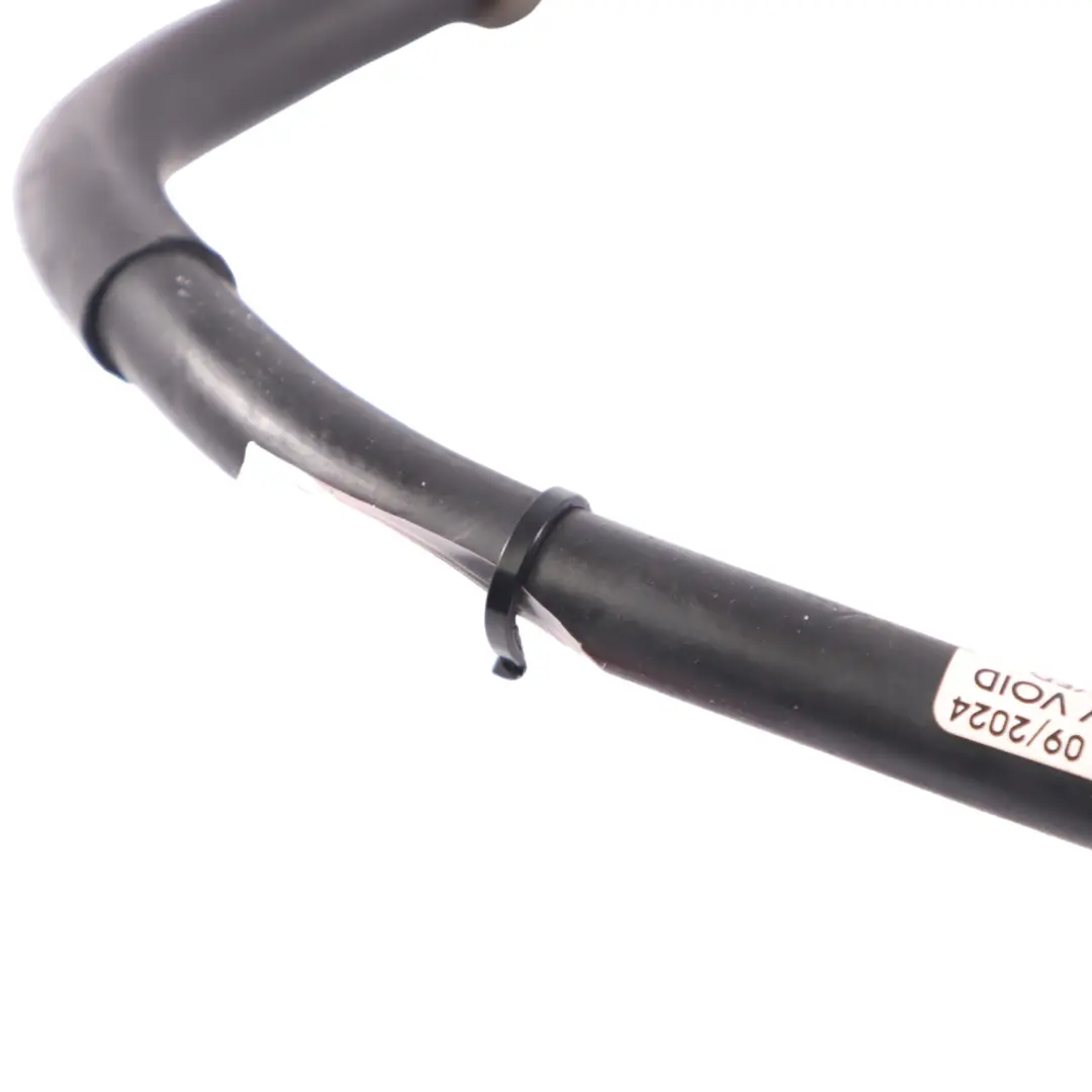 Volkswagen New Beetle Erde Erdungskabel Negative Batterie Verdrahtung - SKU 1C0971235A - Teilenummer 1C0971235A