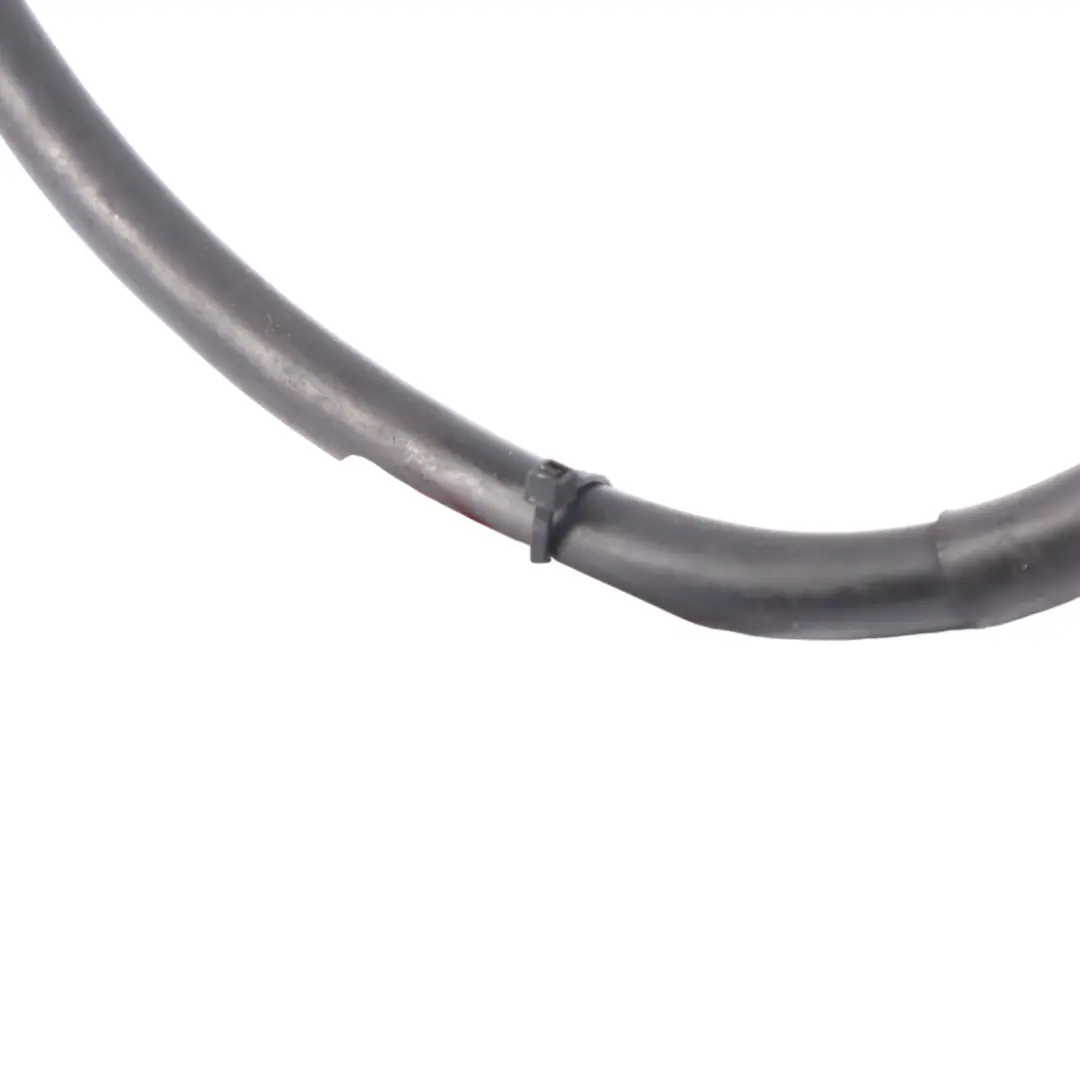 Volkswagen New Beetle Earth Ground Cable Negative Battery Lead Wiring - SKU 1C0971235A - Part number 1C0971235A