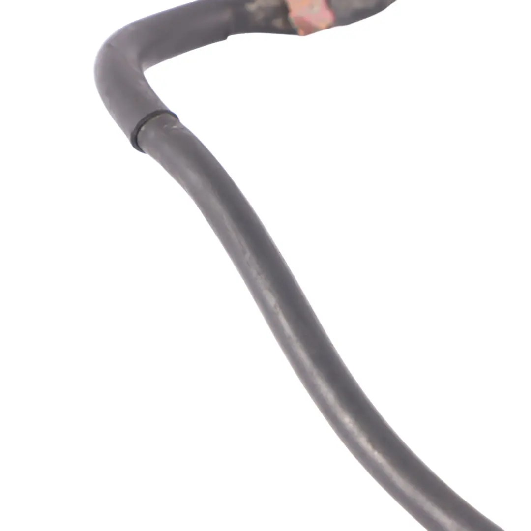 Volkswagen New Beetle Câble Mise Terre Câblage Négatif Batterie - SKU 1C0971235A - Numéro de pièce 1C0971235A