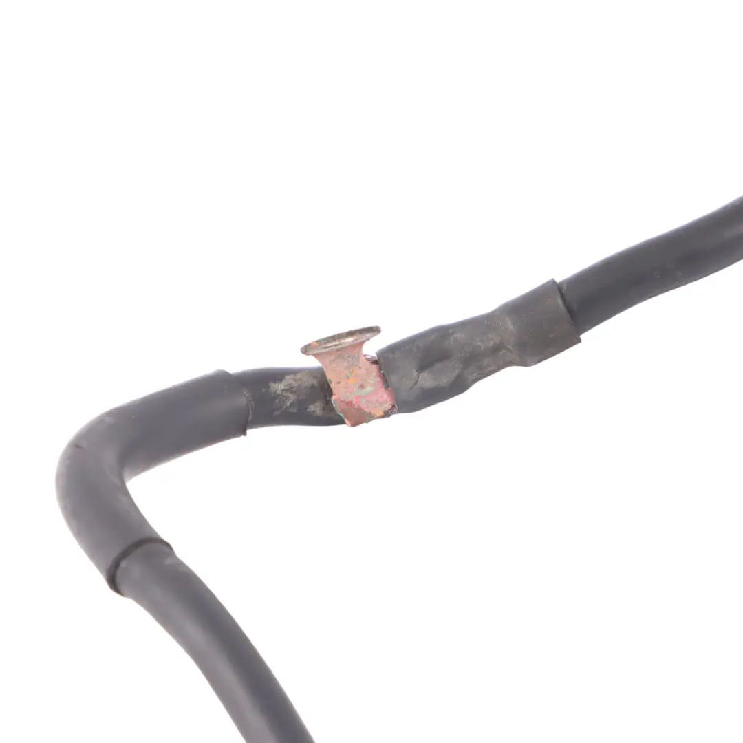Volkswagen New Beetle Câble Mise Terre Câblage Négatif Batterie - SKU 1C0971235A - Numéro de pièce 1C0971235A