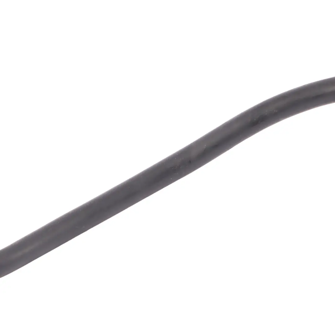 Volkswagen New Beetle Earth Ground Cable Negative Battery Lead Wiring - SKU 1C0971235A - Part number 1C0971235A
