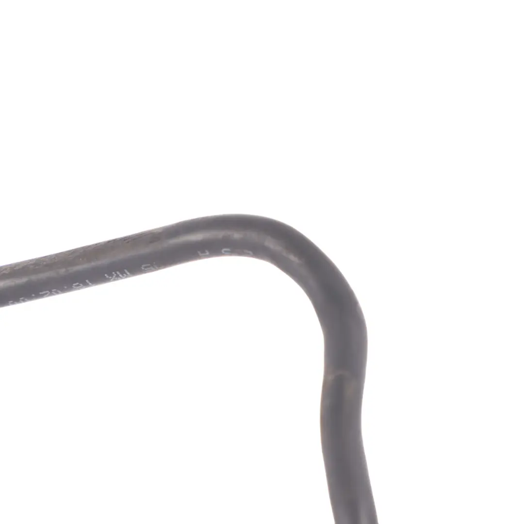 Volkswagen New Beetle Cable Tierra Negativo Batería - SKU 1C0971235A - Número de pieza 1C0971235A