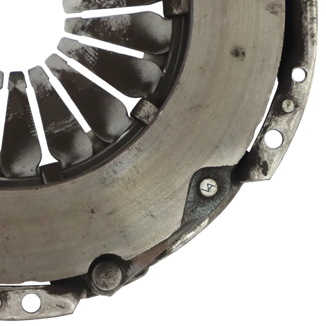 Mk6 2.4D Disco de Presión de Embrague para Ford Transit con número de pieza 1C147540HB Ford Transit Mk6 2.4D Disco de Presión de Embrague - SKU 1C147540HB - Número de pieza 1C147540HB