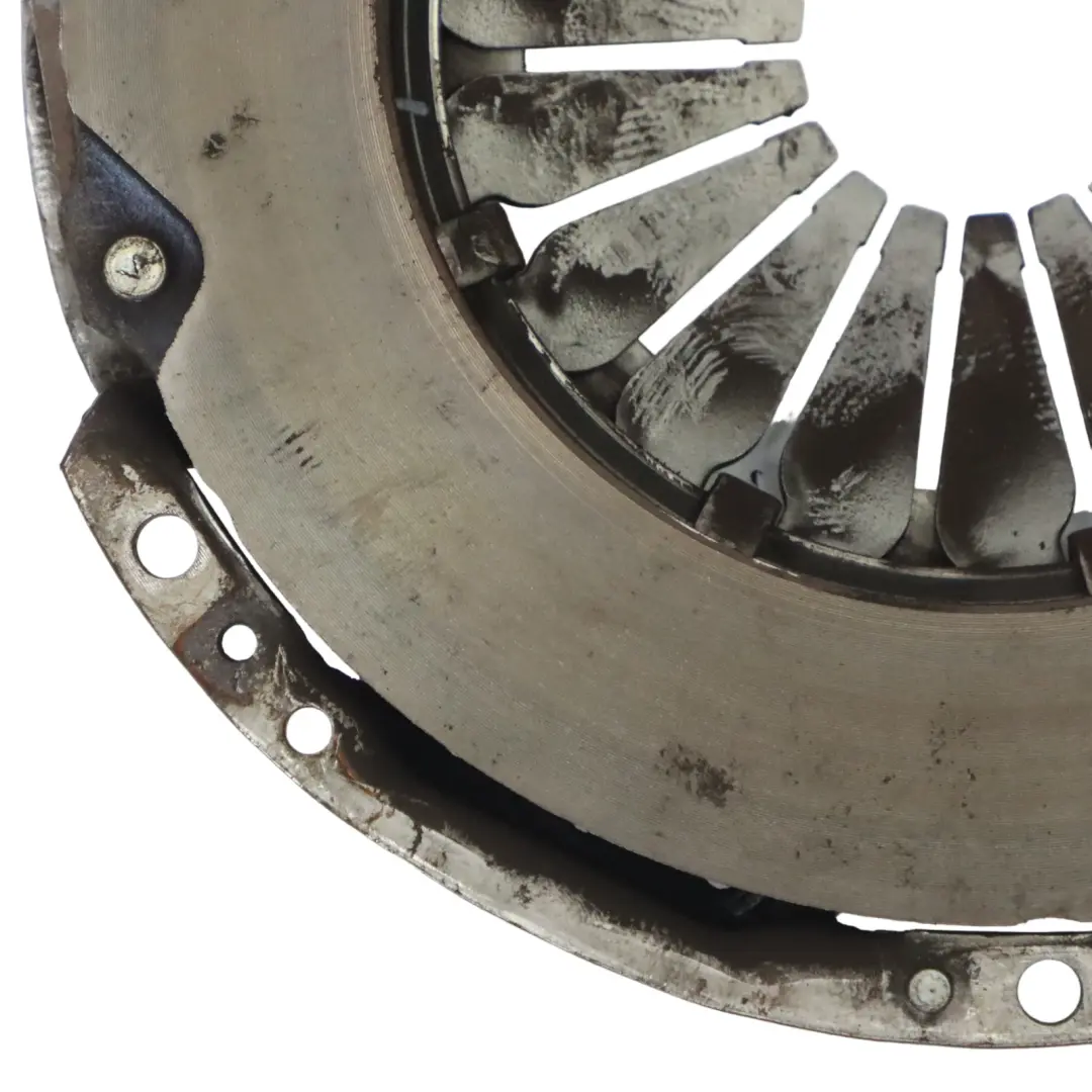 Mk6 2.4 TDCi Clutch Pressure Plate Disc to Ford Transit with Part number 1C147540HB Ford Transit Mk6 2.4 TDCi Clutch Pressure Plate Disc - SKU 1C147540HB - Part number 1C147540HB