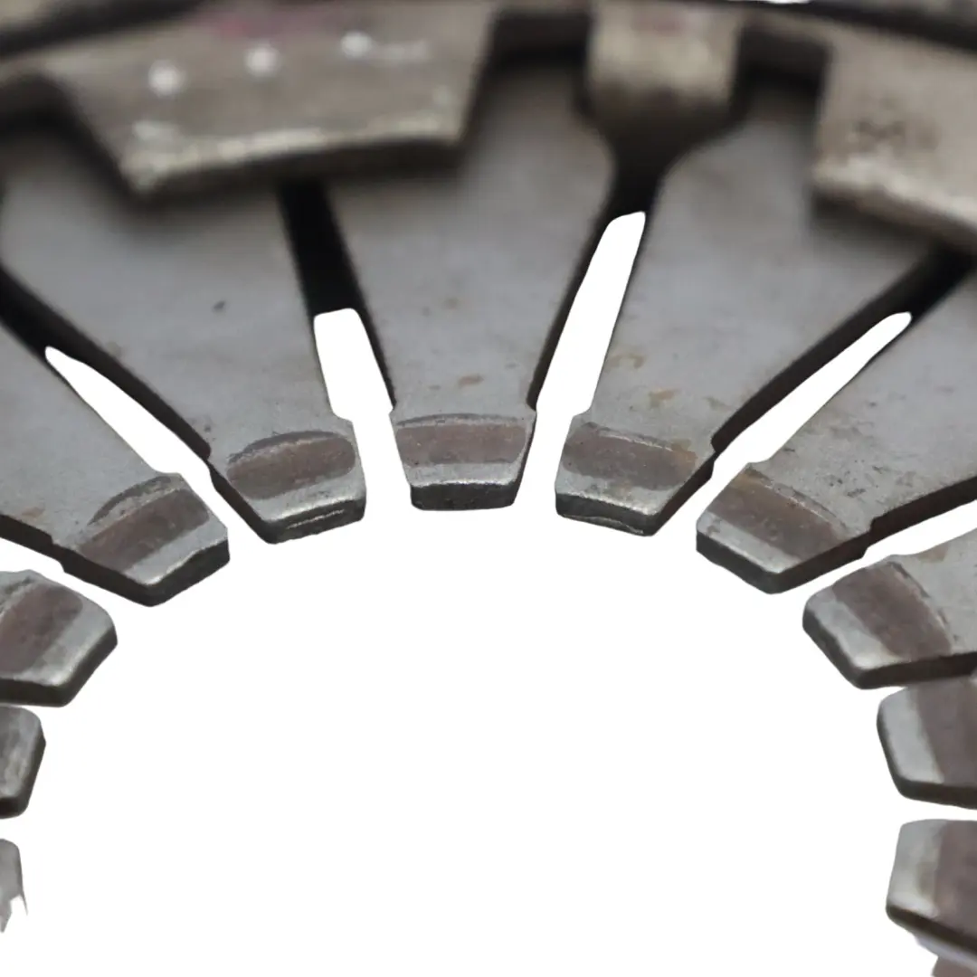 Mk6 2.4D Disco de Presión de Embrague para Ford Transit con número de pieza 1C147540HB Ford Transit Mk6 2.4D Disco de Presión de Embrague - SKU 1C147540HB - Número de pieza 1C147540HB