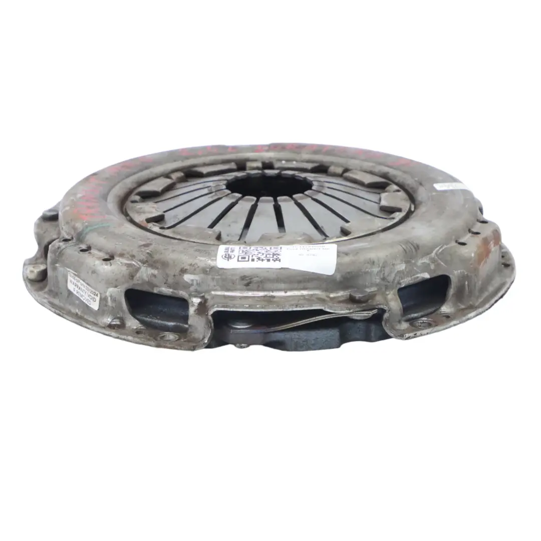 Ford Transit Mk6 2.4D Disque Pression d'Embrayage - SKU 1C147540HB - Numéro de pièce 1C147540HB