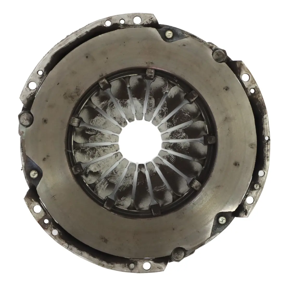 Mk6 2.4 TDCi Clutch Pressure Plate Disc to Ford Transit with Part number 1C147540HB Ford Transit Mk6 2.4 TDCi Clutch Pressure Plate Disc - SKU 1C147540HB - Part number 1C147540HB