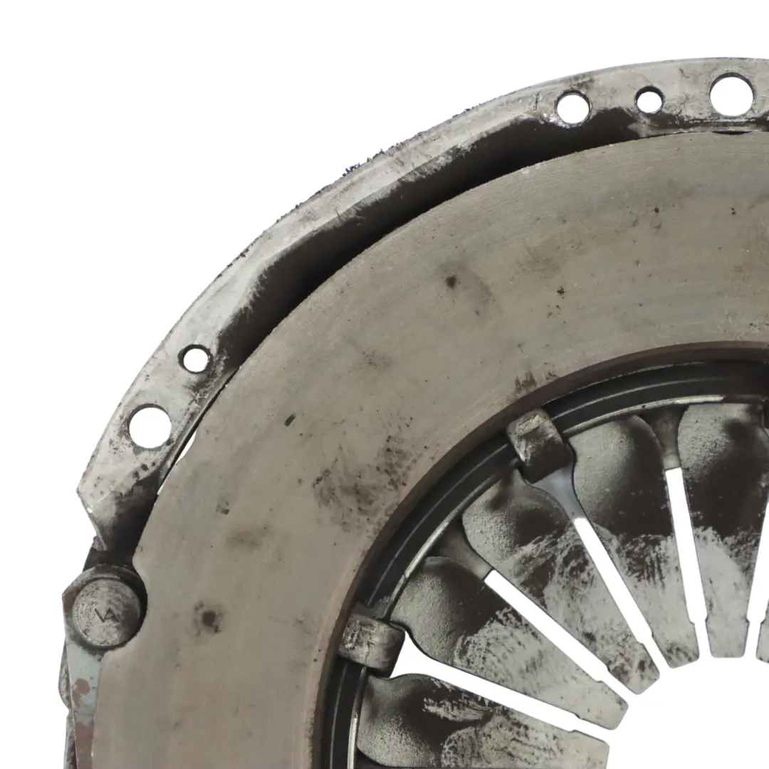 Mk6 2.4 TDCi Clutch Pressure Plate Disc to Ford Transit with Part number 1C147540HB Ford Transit Mk6 2.4 TDCi Clutch Pressure Plate Disc - SKU 1C147540HB - Part number 1C147540HB