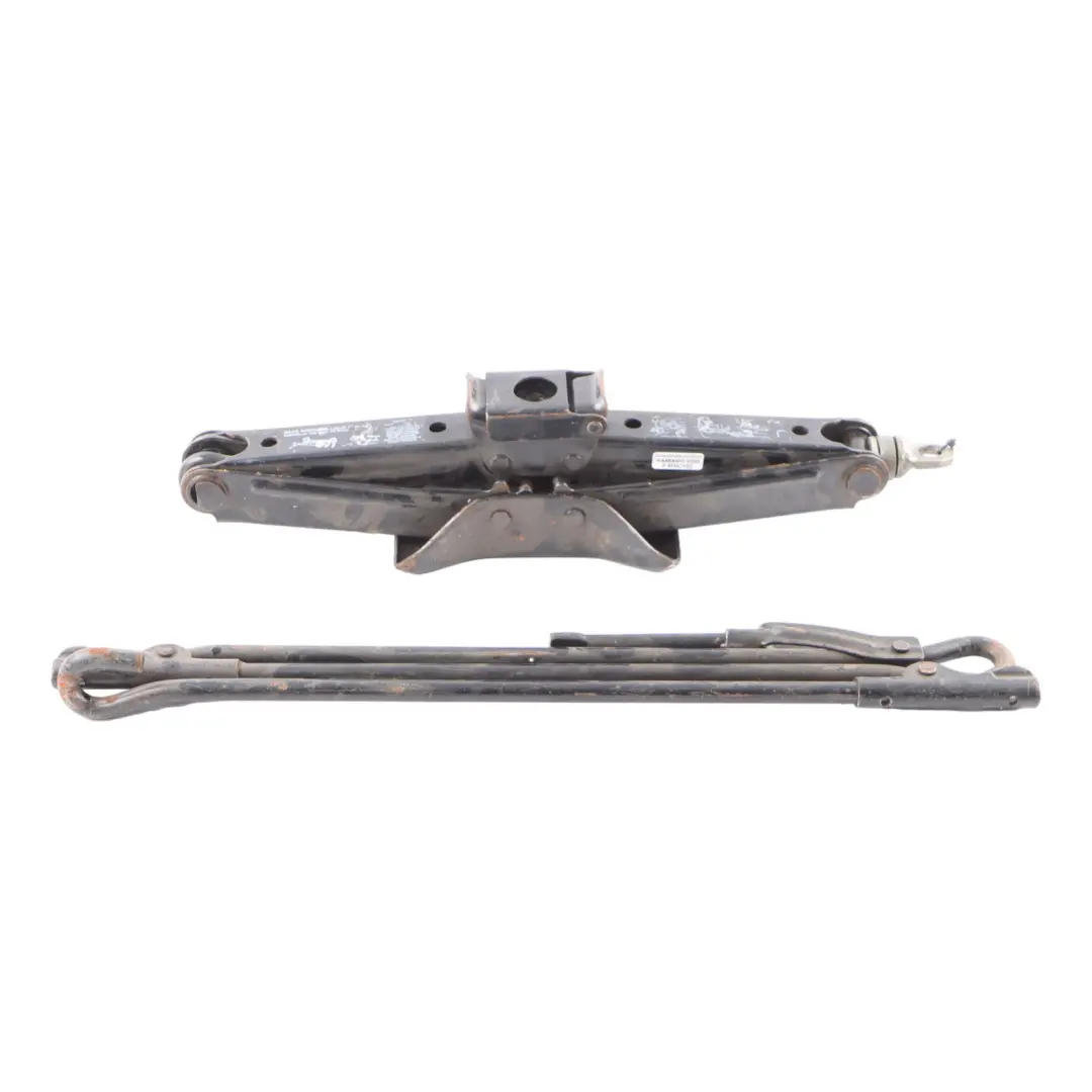 MK6 Car Lift Jack Tool Emergency Wheel Lifter Tools 1C15-17T080-AB to Ford Transit with Part number 1C1517T080AB-1 Ford Transit MK6 Car Lift Jack Tool Emergency Wheel Lifter Tools 1C15-17T080-AB - SKU 1C1517T080AB-1 - Part number 1C1517T080AB-1