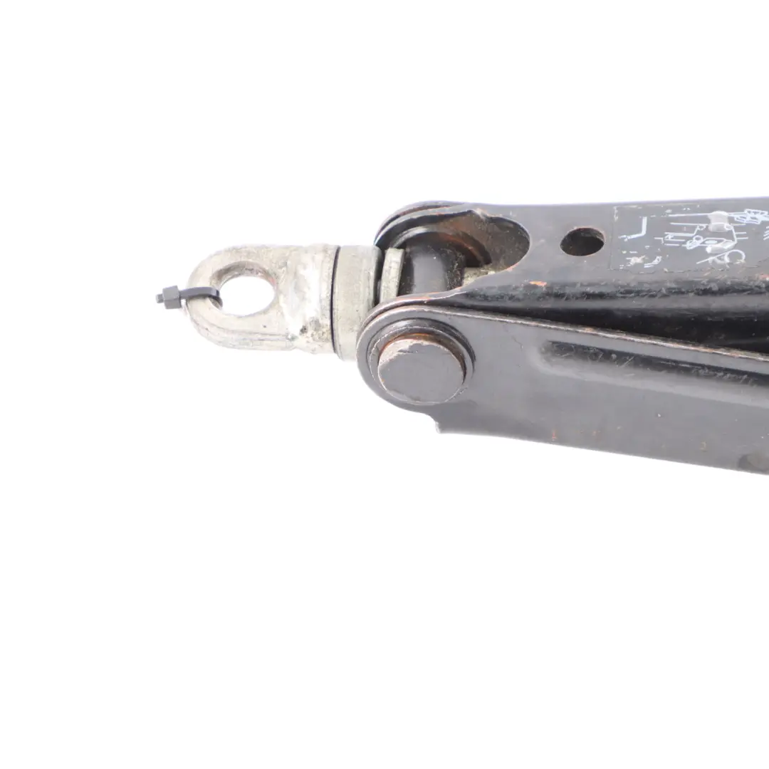 Ford Transit MK6 Car Lift Jack Tool Emergency Wheel Lifter Tools 1C15-17T080-AB - SKU 1C1517T080AB-1 - Part number 1C1517T080AB-1
