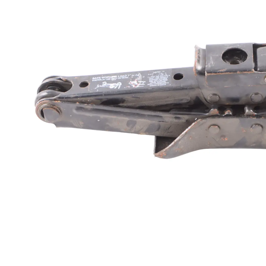 Ford Transit MK6 Car Lift Jack Tool Emergency Wheel Lifter Tools 1C15-17T080-AB - SKU 1C1517T080AB-1 - Part number 1C1517T080AB-1