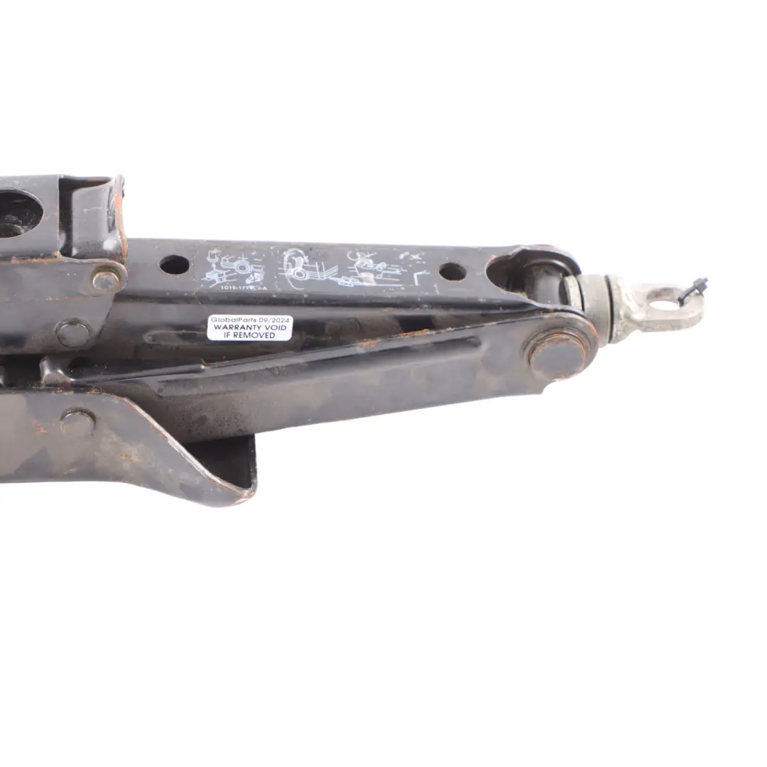 MK6 Car Lift Jack Tool Emergency Wheel Lifter Tools 1C15-17T080-AB to Ford Transit with Part number 1C1517T080AB-1 Ford Transit MK6 Car Lift Jack Tool Emergency Wheel Lifter Tools 1C15-17T080-AB - SKU 1C1517T080AB-1 - Part number 1C1517T080AB-1