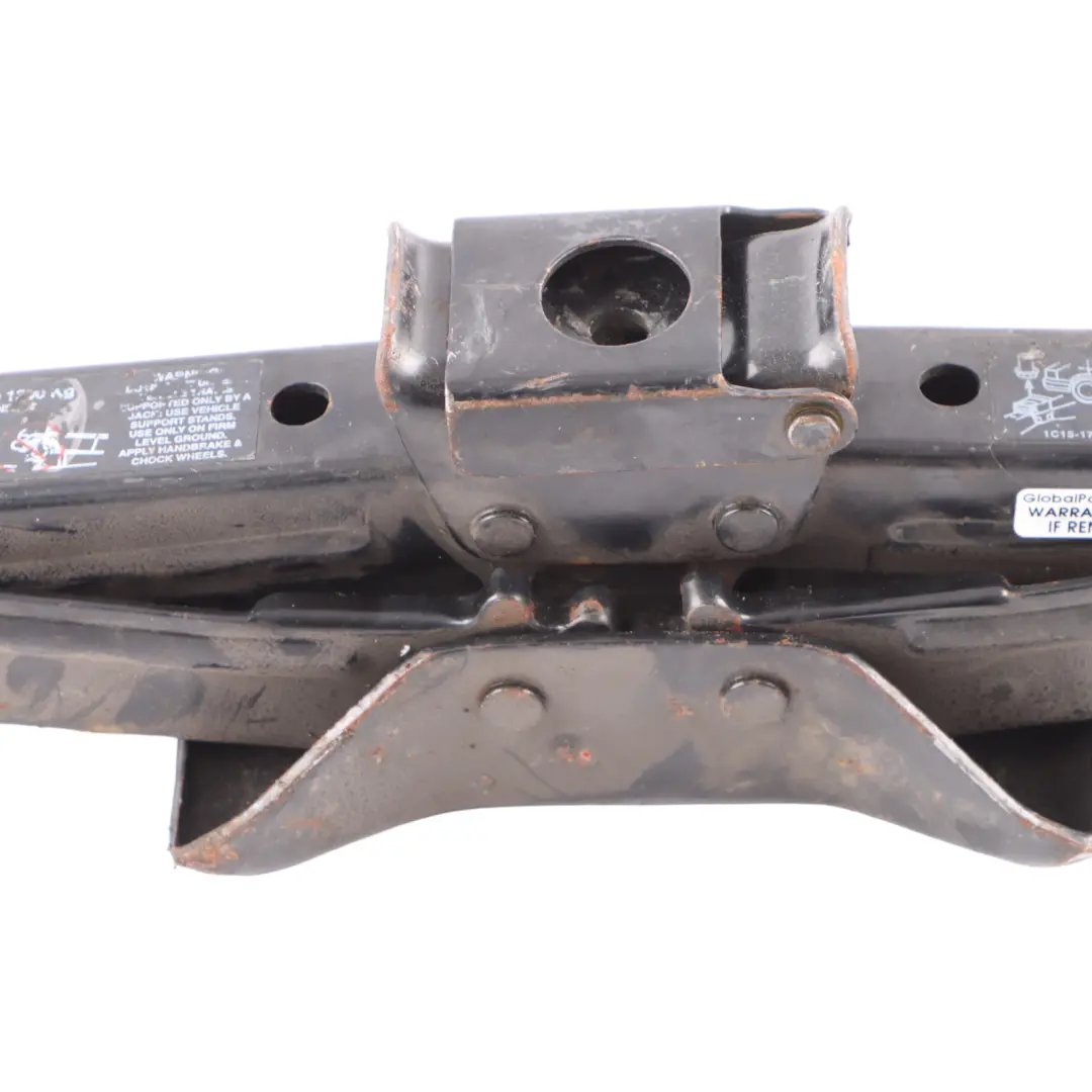 Ford Transit MK6 Car Lift Jack Tool Emergency Wheel Lifter Tools 1C15-17T080-AB - SKU 1C1517T080AB-1 - Part number 1C1517T080AB-1