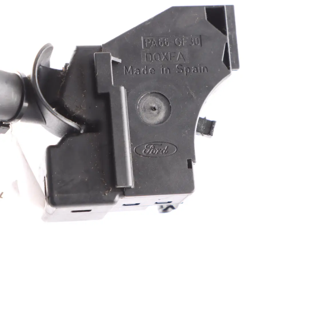 Ford Transit MK6 Headlight Indicator Switch Turn Signal Stalk - SKU 1C1T13335AB - Part number 1C1T13335AB