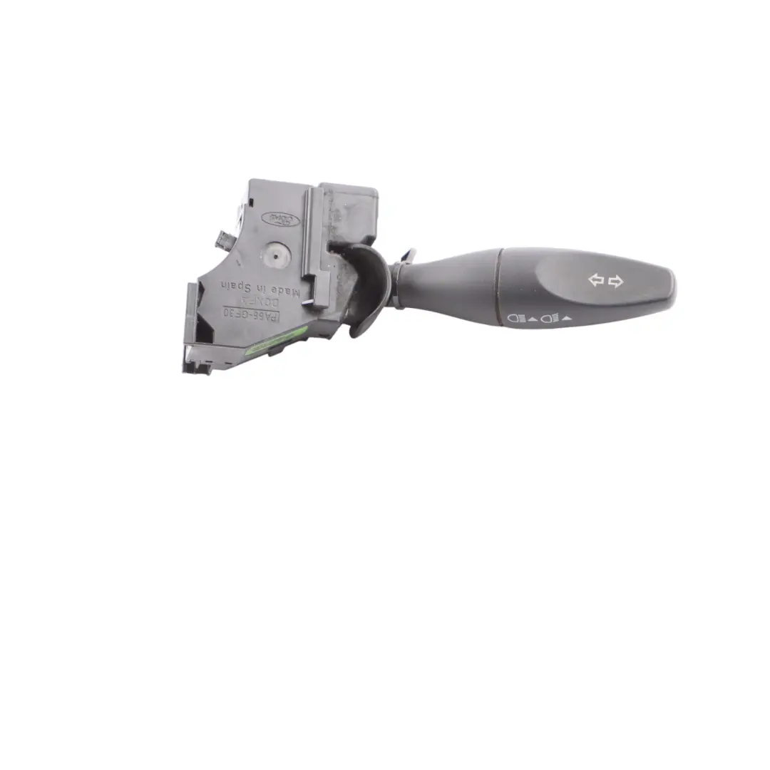Ford Transit MK6 Headlight Indicator Switch Turn Signal Stalk - SKU 1C1T13335AB - Part number 1C1T13335AB