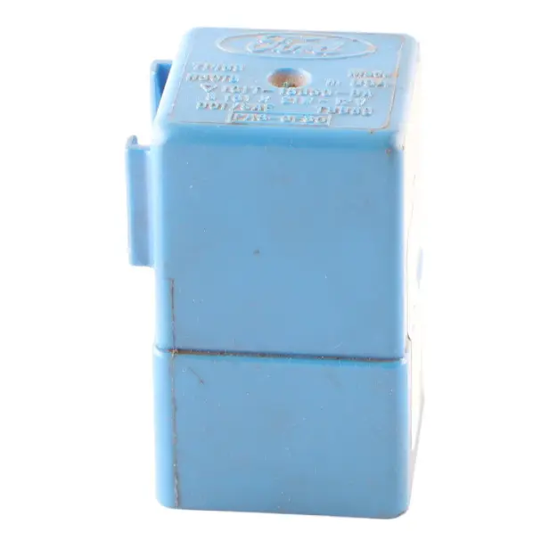 Mk6 Indicators Flasher Hazard Lights Relay Fuse Unit to Ford Transit with Part number 1C1T13350BA Ford Transit Mk6 Indicators Flasher Hazard Lights Relay Fuse Unit - SKU 1C1T13350BA - Part number 1C1T13350BA