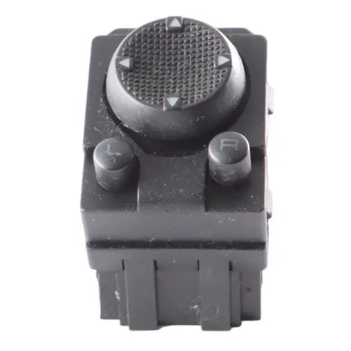 Volkswagen Golf MK3 Polo MK3 Schalter Spiegelverstellung Bedienfeld - SKU 1H2959565 - Teilenummer 1H2959565