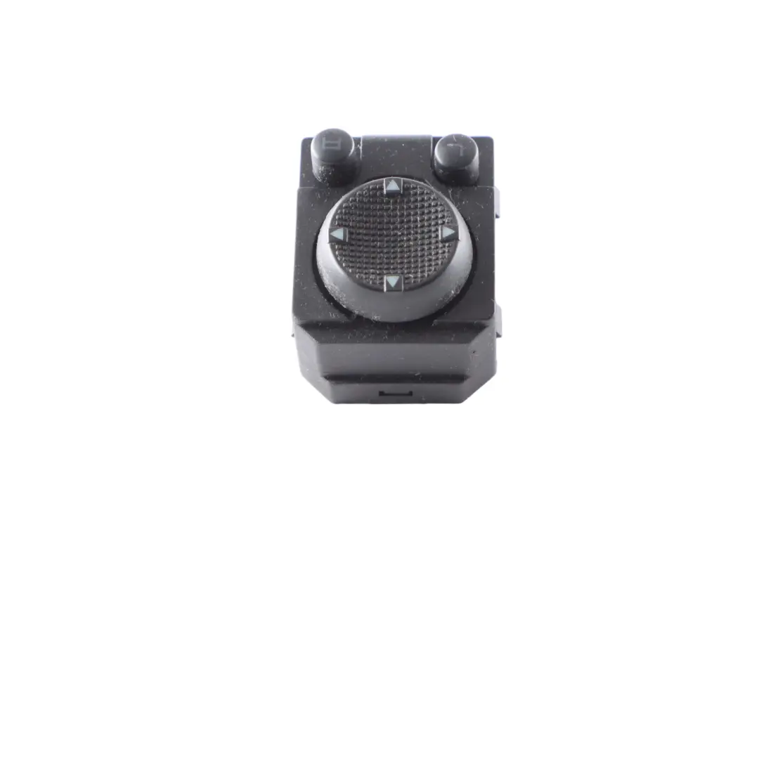 Volkswagen Golf Mk3 Polo Mk3 Mirror Adjustment Switch Control Panel - SKU 1H2959565 - Part number 1H2959565