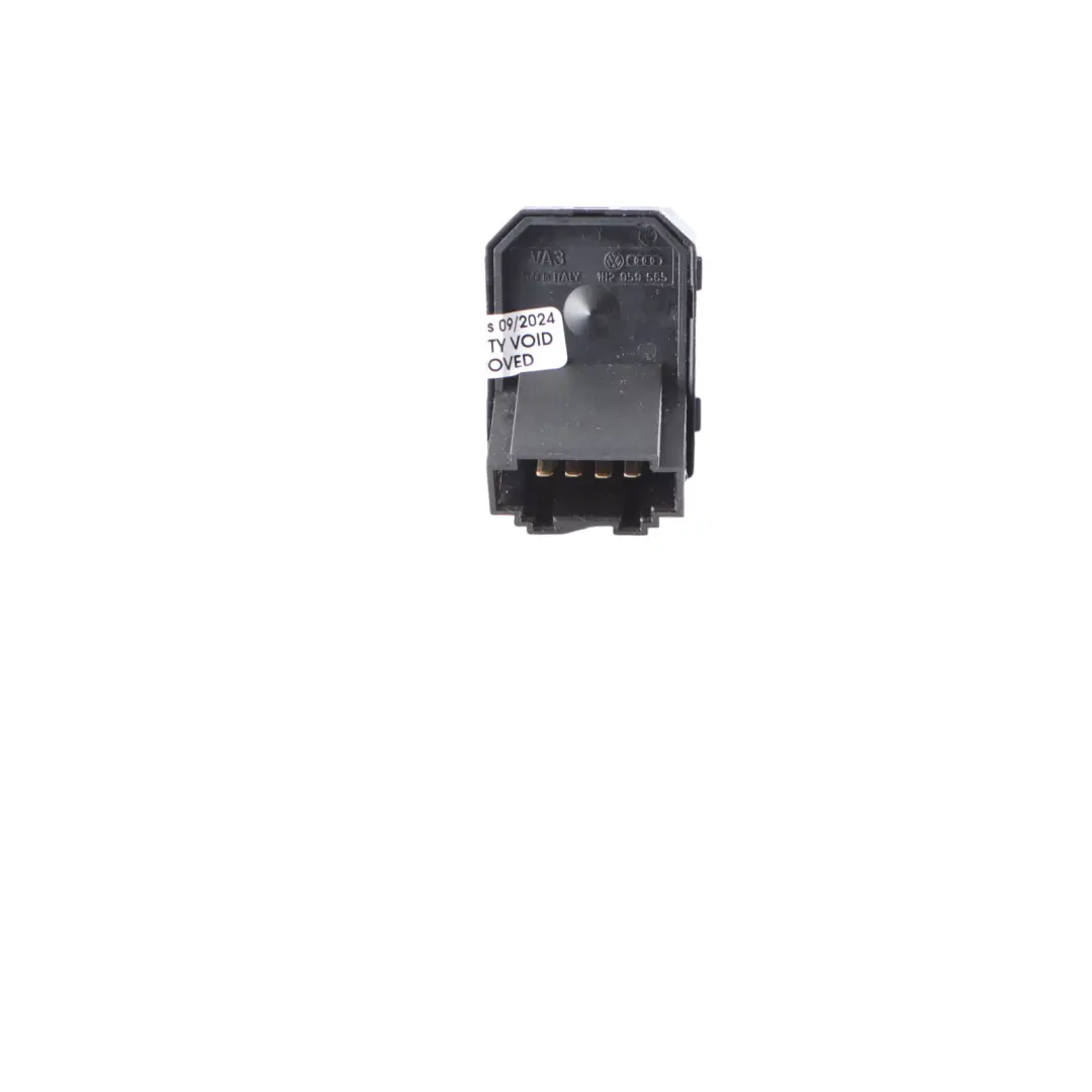 Mk3 Polo Mk3 Mirror Adjustment Switch Control Panel to Volkswagen Golf with Part number 1H2959565 Volkswagen Golf Mk3 Polo Mk3 Mirror Adjustment Switch Control Panel - SKU 1H2959565 - Part number 1H2959565