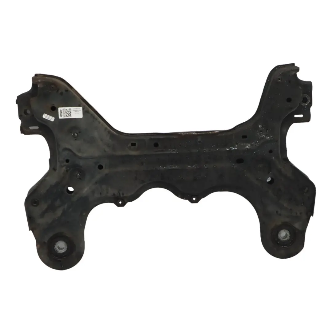 Sous-châssis Avant Volkswagen New Beetle Essieu Poutre Fixation Porte-moteur pour à propos du numéro de pièce 1J0199313M Sous-châssis Avant Volkswagen New Beetle Essieu Poutre Fixation Porte-moteur - SKU 1J0199313M - Numéro de pièce 1J0199313M