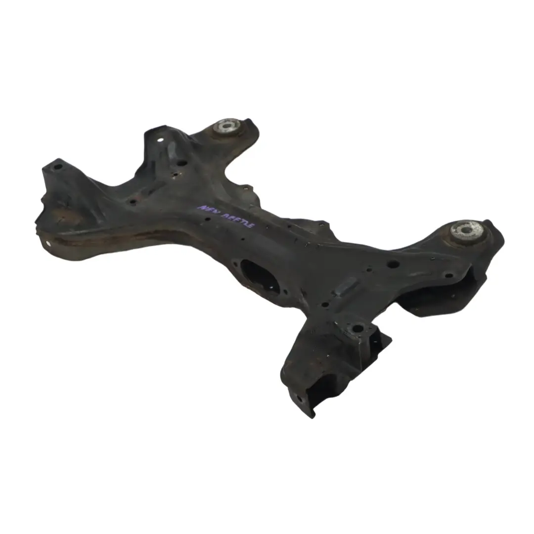 Sous-châssis Avant Volkswagen New Beetle Essieu Poutre Fixation Porte-moteur pour à propos du numéro de pièce 1J0199313M Sous-châssis Avant Volkswagen New Beetle Essieu Poutre Fixation Porte-moteur - SKU 1J0199313M - Numéro de pièce 1J0199313M