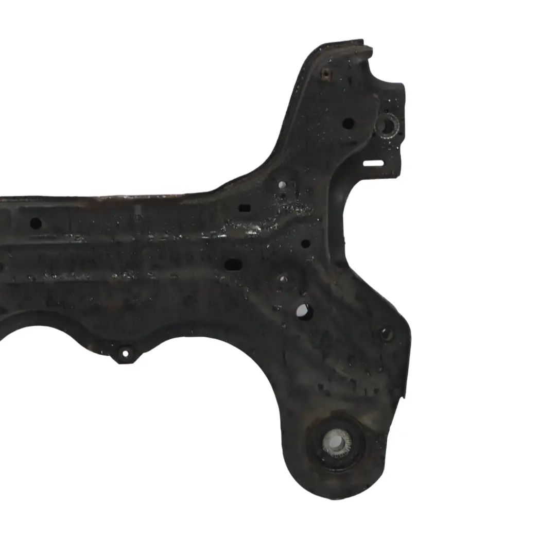 Sous-châssis Avant Volkswagen New Beetle Essieu Poutre Fixation Porte-moteur pour à propos du numéro de pièce 1J0199313M Sous-châssis Avant Volkswagen New Beetle Essieu Poutre Fixation Porte-moteur - SKU 1J0199313M - Numéro de pièce 1J0199313M