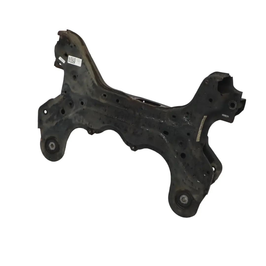Sous-châssis Avant Volkswagen New Beetle Essieu Poutre Fixation Porte-moteur pour à propos du numéro de pièce 1J0199313M Sous-châssis Avant Volkswagen New Beetle Essieu Poutre Fixation Porte-moteur - SKU 1J0199313M - Numéro de pièce 1J0199313M