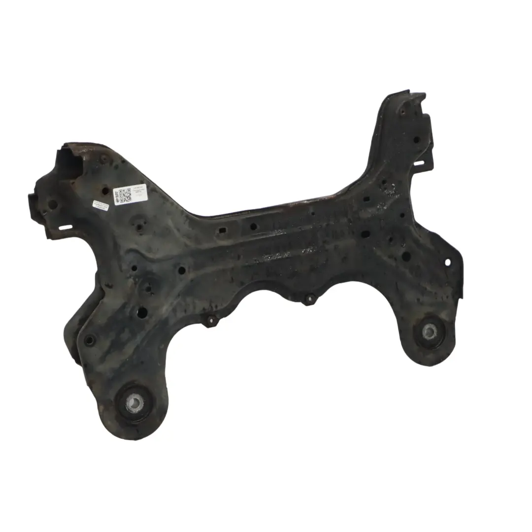 Sous-châssis Avant Volkswagen New Beetle Essieu Poutre Fixation Porte-moteur pour à propos du numéro de pièce 1J0199313M Sous-châssis Avant Volkswagen New Beetle Essieu Poutre Fixation Porte-moteur - SKU 1J0199313M - Numéro de pièce 1J0199313M